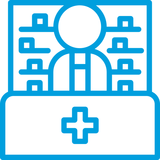 Hospitalario y Laboratorios