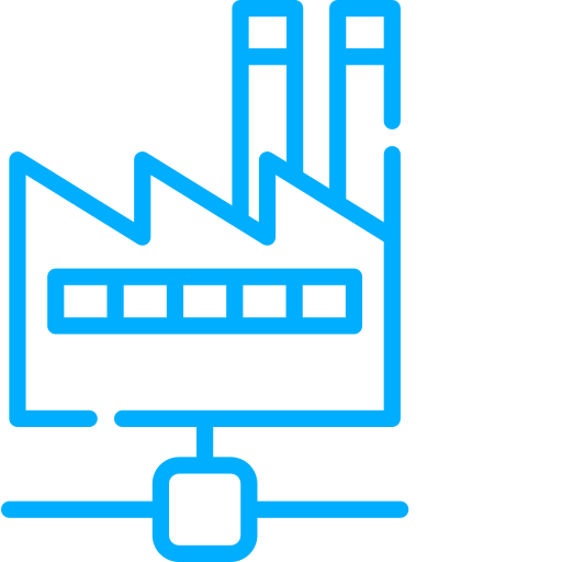 Conocemos las industrias y los activos con los que trabajamos