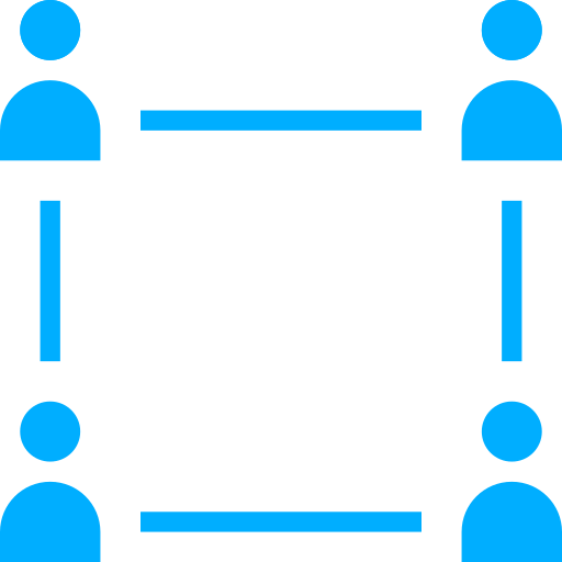 Nos asociamos en colaboración con otras empresas que complementen nuestra actividad